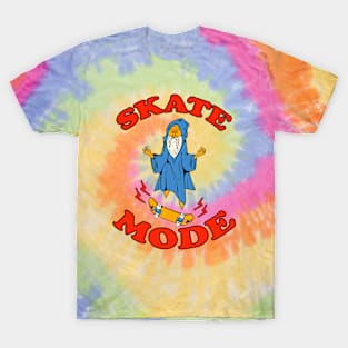 Skate Mode T-Shirt